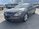 Thumbnail image of 2011 Chevrolet Malibu at North Park Subaru - USED
