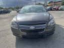 Thumbnail image of 2011 Chevrolet Malibu at North Park Subaru - USED