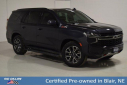 Thumbnail image of 2022 Chevrolet Tahoe at SidDillonChevyUsed of Blair, NE