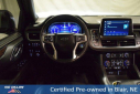 Thumbnail image of 2022 Chevrolet Tahoe at SidDillonChevyUsed of Blair, NE