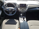 Thumbnail image of 2020 Chevrolet Malibu at Joe Lunghamer Chevrolet