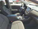 Thumbnail image of 2020 Chevrolet Malibu at Joe Lunghamer Chevrolet