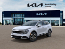 Thumbnail image of 2025 Kia Sportage at Ken Ganley Kia Medina