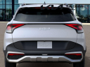 2025 Kia Sportage EX at Ken Ganley Kia Medina