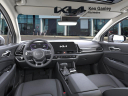Thumbnail image of 2025 Kia Sportage at Ken Ganley Kia Medina