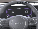 Thumbnail image of 2025 Kia Sportage at Ken Ganley Kia Medina