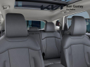 Thumbnail image of 2025 Kia Sportage at Ken Ganley Kia Medina