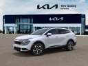 Thumbnail image of 2025 Kia Sportage at Ken Ganley Kia Medina