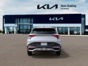 Thumbnail image of 2025 Kia Sportage at Ken Ganley Kia Medina