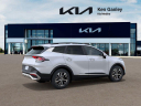 Thumbnail image of 2025 Kia Sportage at Ken Ganley Kia Medina