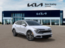 Thumbnail image of 2025 Kia Sportage at Ken Ganley Kia Medina