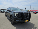 Thumbnail image of 2022 GMC Sierra 1500 at Mitchell Buick GMC