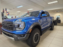 Thumbnail image of 2025 Ford Ranger at Lasco Ford