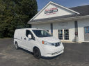 Thumbnail image of 2020 Nissan NV200 at Dave & Mike's Used Cars Inc