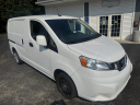 Thumbnail image of 2020 Nissan NV200 at Dave & Mike's Used Cars Inc