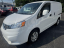 Thumbnail image of 2020 Nissan NV200 at Dave & Mike's Used Cars Inc