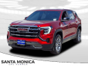 Thumbnail image of 2025 GMC Terrain at Santa Monica Buick Gmc