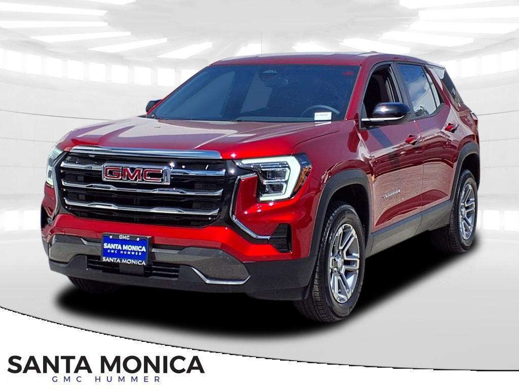 Thumbnail image of 2025 GMC Terrain at Santa Monica Buick Gmc