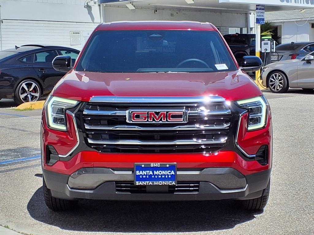 Thumbnail image of 2025 GMC Terrain at Santa Monica Buick Gmc