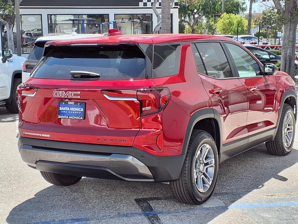 Thumbnail image of 2025 GMC Terrain at Santa Monica Buick Gmc