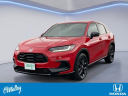 Thumbnail image of 2023 Honda HR-V at O'Malley Honda
