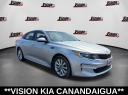 Thumbnail image of 2018 Kia Optima at Vision Kia Canandaigua