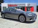 Thumbnail image of 2018 Lexus LS 500 at Pat Fischer Nissan