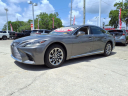 Thumbnail image of 2018 Lexus LS 500 at Pat Fischer Nissan
