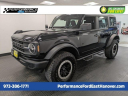 Thumbnail image of 2022 Ford Bronco at Performance Ford of East Hanover