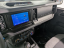 2022 Ford Bronco Base Advanced at Performance Ford of East Hanover