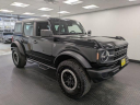 Thumbnail image of 2022 Ford Bronco at Performance Ford of East Hanover