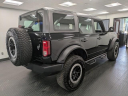 Thumbnail image of 2022 Ford Bronco at Performance Ford of East Hanover