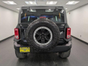 Thumbnail image of 2022 Ford Bronco at Performance Ford of East Hanover