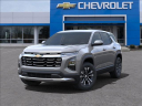 Thumbnail image of 2026 Chevrolet Equinox at Feldman Chevrolet Of Novi
