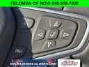 2022 Chevrolet Equinox Premier at Feldman Chevrolet Of Novi