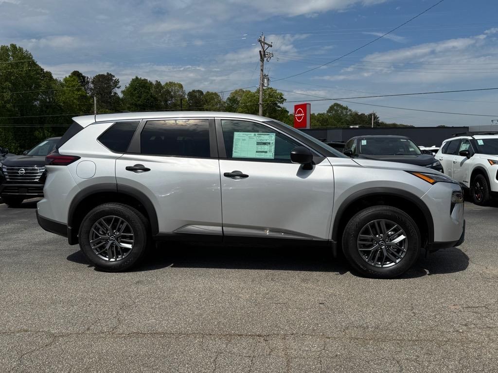 Thumbnail image of 2025 Nissan Rogue at Benson Nissan