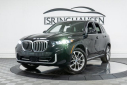 Thumbnail image of 2024 BMW X5 at Isringhausen Imports