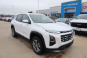 Thumbnail image of 2026 Chevrolet Equinox at Joe Cooper Chevrolet & Cadillac