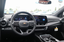 Thumbnail image of 2026 Chevrolet Equinox at Joe Cooper Chevrolet & Cadillac