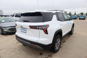Thumbnail image of 2026 Chevrolet Equinox at Joe Cooper Chevrolet & Cadillac