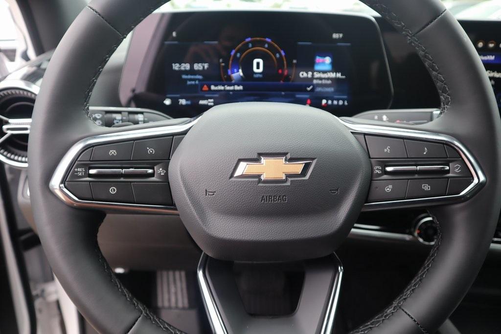 Thumbnail image of 2026 Chevrolet Equinox at Joe Cooper Chevrolet & Cadillac
