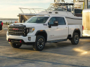 2023 GMC Sierra 3500HD AT4 at Serpentini Chevrolet of Willoughby