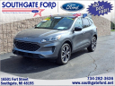 Thumbnail image of 2022 Ford Escape at Southgate Ford