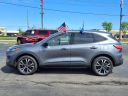 Thumbnail image of 2022 Ford Escape at Southgate Ford