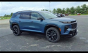 Thumbnail image of 2025 Chevrolet Traverse at Steve Schmitt Of Litchfield, Inc.