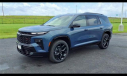 Thumbnail image of 2025 Chevrolet Traverse at Steve Schmitt Of Litchfield, Inc.
