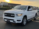 Thumbnail image of 2023 Ram 1500 at Riverhead Chrysler Dodge Jeep Ram