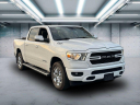 Thumbnail image of 2023 Ram 1500 at Riverhead Chrysler Dodge Jeep Ram