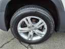 Thumbnail image of 2022 GMC Terrain at Green Brook Buick Gmc