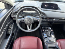 Thumbnail image of 2024 Mazda CX-30 at Gossett Kia